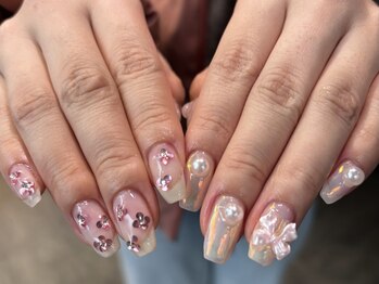 レナトゥス(Renatus)/