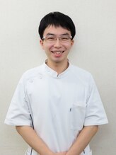 久が原駅前通り整骨院 小林 良介