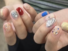 ティプシープラス(TIPSY＋)/design:chihiro