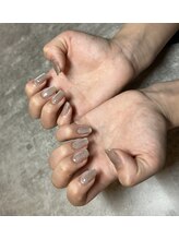 ノイネイル(noi nail)/マグネットネイル