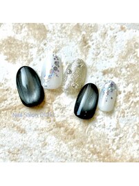 ５月ラメホロ（２）