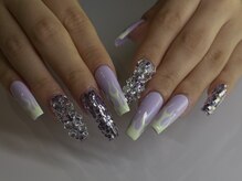 ハチイチイチサン(8113)/海外/韓国/長さだし/Y2K