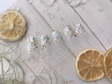 アプレラプリュイ 横浜モアーズ店(APRES LA PLUIE)/7月スタイリッシュ☆¥9790