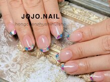 ジョジョネイル 池袋店(JOJOネイル)/