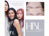 【話題のHBL☆】眉周りのwax付き◎期間限定価格¥5900