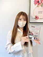 のらねこ Megumi F