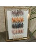【summer design】選べる定額ニュアンスデザイン