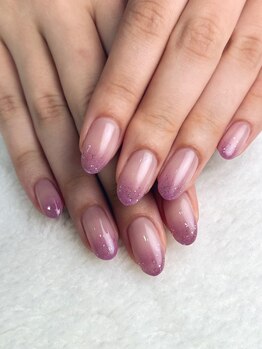 ラブナ(LOVENA)/gradation