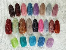 ネイルエイム(Nail eim)/新色追加★フラッシュ5580円