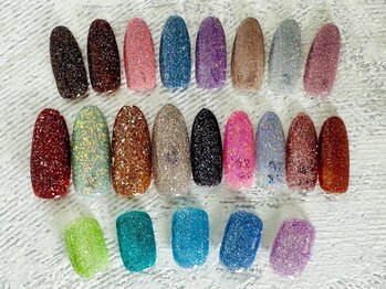ネイルエイム(Nail eim)/新色追加★フラッシュ5580円