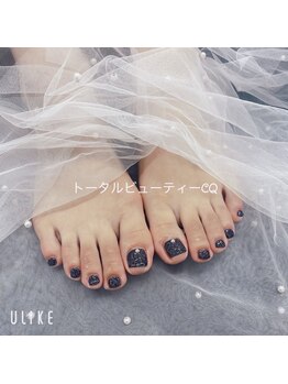 トータルビューティCQ/