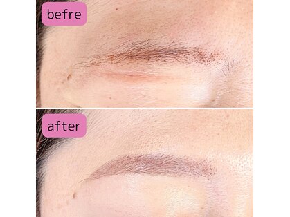 アイラッシュサロン リリィ(EYELASH SALON Lily)の写真