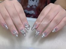 アールズネイル(R-s nail)/定額コース