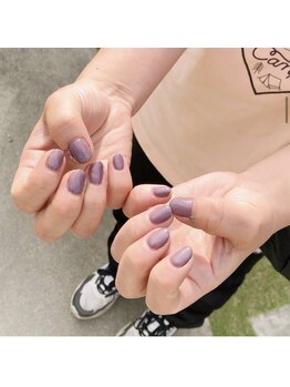 アンドエム(&M)/