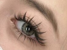 モアアイラッシュ 渋谷ハチ公口店(More Eyelash)/漫画ワンホンデザイン