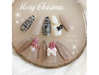 クリスマスこだわりDesign