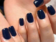 レナネイル(rena nail)/潤ちゅるワンカラー