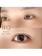 アイエク(iEQ)/まつ毛パーマ/ラッシュリフト