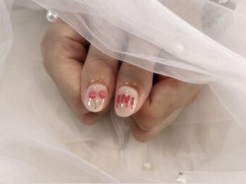 ウェリナ(WELINA)/お客様ネイル
