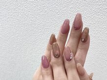 ネイルサロン北野坂/韓国ネイル