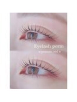 リモア(Re:more)/まつ毛パーマ