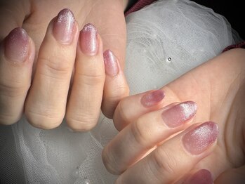 アンネマリアネイルアート(Anne-Marie Nail Art)/