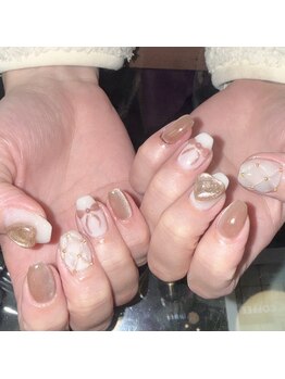 【hand】定額FULLデザイン