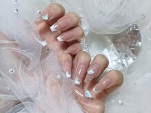 プリズム(PRISM)/スノーパウダーネイル