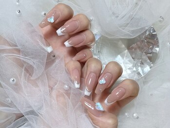 プリズム(PRISM)/スノーパウダーネイル