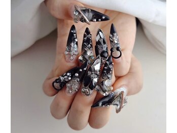 リナネイルサロン 池袋(Lina nail salon)/やり放題