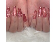 パールリフト(Pearl Lift)/ネイルサロンパールリフト