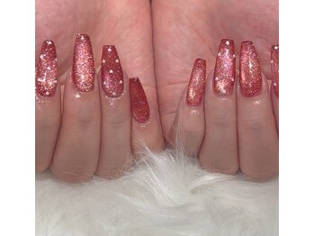 ネイルサロンパールリフト