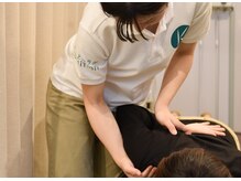 きしもとカラダ コンディション(condiTion)/スタッフ一同お待ちしております