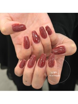 イエン ヴィップ 広瀬通店(IEN VIP)/フラッシュコース