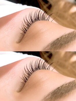 MEME by pullchrome【メメ バイ プルクローム】【3/17 NEW OPEN(予定)】の写真/【NEW OPEN】ベテランスタッフの実力派まつ毛サロン誕生♪長野駅東口8分◎オープン記念でまつパがお得☆