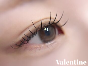 バレンタイン(Valentine)/☆フラットラッシュ100本☆