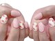 ハーティーネイル hearty nail 溝の口店の写真/流行のアートや、気になるデザインは是非ご相談下さい!デザインサンプル豊富にご用意しております♪