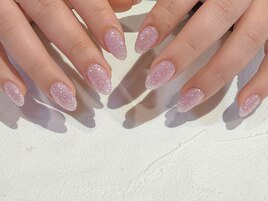 フラッシュネイル☆