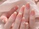 ミューズ ネイルズ 蒲田(Muse Nails)の写真/SNS画像の持ち込みご相談OK!!流行りのワンホン・韓国ネイルのデザインやマグネットも種類豊富に取り扱い◎