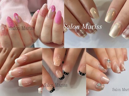 サロン マリス(salon Mariss)の写真