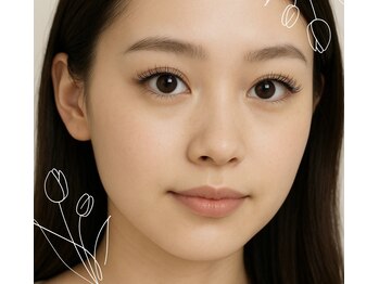 ビューティーサロンラックス (Beauty salon Luxe)の写真/≪スキンケアWAX脱毛導入☆≫脱毛ケア&毛穴の開き/ニキビケアなど肌悩みに◎ツルスベ肌へ…♪