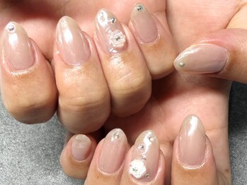 ケイプラス(K PLUS)/オーロラパウダー