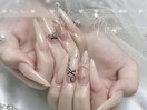 クロス期間限定