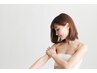 【全身美肌】レディースフル脱毛(顔・VIO込) まるごと¥13,500