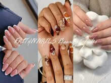 フェイスェンネイルズ(FAITHN'NAILS)