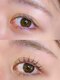 ラプレ(Lapule)の写真/他店で叶わぬデザインも実現！他店お直し得意な数少ないサロンで当日よりお直し可能☆
