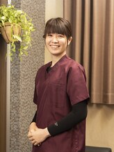 ととのいサロンマツド(ととのいsalon.MATSUDO)&nbsp;アサノ  エリ