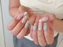 プティ(petit)/【saaya】counseling menu