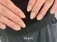 マール 三宮店(marl)の写真/丁寧な接客で貴女に合ったハイセンスなデザイン・コースをご提案♪何度でも同価格!次回予約で¥300オフ