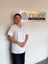 フェリーチェ(FELICE)&nbsp;MIHO 